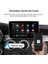 Kablosuz Carplay Cihazı Android ve Apple Için Youtube Netflix ve Play Destekli Android 13.0 3