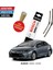 Toyota Corolla Uyumlu Silecek Seti 2019-2022 Bosch Aerotwin AR705S 1