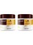 Karsell Saç Maskesi & Buğday Proteinli 500 ml 2'Li Set 1