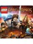 LEGO The Lord Of The Rings Steam CD Key 1