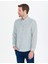 Erkek Aqua Slim Fit Uzun Kollu Gömlek 50264910-VR007 3