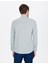 Erkek Aqua Slim Fit Uzun Kollu Gömlek 50264910-VR007 5