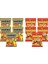 Haribo Altın Ayıcık ve Happy Cola 80 gr Kanka Boy 10 Lu Eko Paket 1