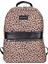 Earthy Leopard 13-14 Inch Sırt Laptop / Macbook Çantası 2