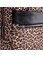 Earthy Leopard 13-14 Inch Sırt Laptop / Macbook Çantası 3