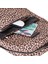 Earthy Leopard 13-14 Inch Sırt Laptop / Macbook Çantası 4
