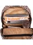 Earthy Leopard 13-14 Inch Sırt Laptop / Macbook Çantası 6