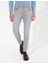 Erkek Açık Gri Slim Fit Jean Pantolon 50259686-VR001 2