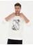 Erkek Ekru Regular Fit Sweatshirt 50273418-VR019 1