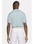 Dri Fit Golf Dry Victory Polo Golf Tişört Gri 2
