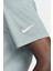 Dri Fit Golf Dry Victory Polo Golf Tişört Gri 4