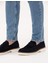 Erkek Lacivert Casual Ayakkabı 50267875-VR033 1