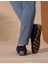 Erkek Lacivert %100 Deri Loafer Ayakkabı 50267874-VR033 2