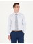Erkek Açık Mavi Regular Fit Uzun Kollu Basic Gömlek 50277146-VR003 1