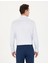 Erkek Açık Mavi Regular Fit Uzun Kollu Basic Gömlek 50277146-VR003 5