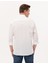 Erkek Haki Regular Fit Uzun Kollu Gömlek 50265593-VR027 5