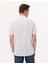 Erkek Haki Regular Fit Kısa Kollu Gömlek 50269178-VR027 5
