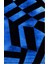 Erkek Mavi %100 Pamuk Plaj Havlusu 50275403-300 5