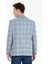 Erkek Açık Lacivert Slim Fit Ceket 50265941-VR059 5