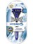 Wilkinson Sword Hydro 5 Düzeltici Erkek Tıraş Makinesi, 5 Bıçaklı Tıraş Bıçağı 1