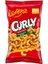Curly Peanut Classic Corn Chips 120gr 1