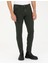 Erkek Yeşil Slim Fit Jean Pantolon 50278203-Vr054 2