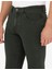 Erkek Yeşil Slim Fit Jean Pantolon 50278203-Vr054 6