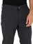 Erkek Siyah Slim Fit Kanvas Pantolon 50278440-VR046 5