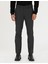 Erkek Haki Slim Fit Kanvas Pantolon 50278440-VR027 2