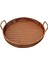 Yuvarlak Tepsisi 20CMX4CM (Yurt Dışından) 2