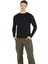 Remus Uzun Kollu Yün Erkek Termal Içlik 1