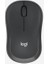 M240 Sessiz Kompakt Kablosuz Bluetooth Mouse - Siyah 910-007182 For Busıness 1