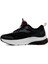 101885517 4W Pulser Tx 4pr Kadın Koşu Ayakkabısı Siyah - Gri 3