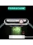 Apple Watch 8 41MM ve 45MM ile Uyumlu USB Manyetik Şarj Kablosu 1 Metre - FC017 2