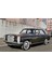 1967 Mercedes Benz 200D Strich 8 Limousine W114 2