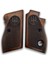 Kabzası - Beretta Tek Düğme, 70 - 70S Puma ile Uyumlu - Koyu Kahverengi Renk - BRTM70CV005 1