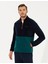 Erkek Lacivert Regular Fit Sweatshirt 50262817-VR033 1