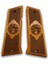 Kabzası - Llama 9mm, Llama Ix (Llama 1911) ile Uyumlu - Sarı Renk - LLM45SR002 1
