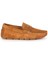 Erkek Taba %100 Deri Loafer Ayakkabı 50267874-VR099 3