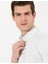 Erkek Açık Sarı Slim Fit Uzun Kollu Gömlek 50264902-VR004 1