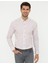 Erkek Açık Kahverengi Slim Fit Uzun Kollu Gömlek 50248114-VR002 1