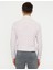 Erkek Açık Kahverengi Slim Fit Uzun Kollu Gömlek 50248114-VR002 3