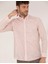 Erkek Tarçın Regular Fit Uzun Kollu Gömlek 50264940-VR191 3