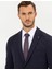 Erkek Lacivert Ex. Slim Fit Takım Elbise 50261101-VR033 2