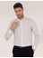 Erkek Açık Yeşil Slim Fit Uzun Kollu Gömlek 50264896-VR092 1