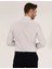 Erkek Açık Yeşil Slim Fit Uzun Kollu Gömlek 50264896-VR092 5