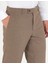 Erkek Açık Kahverengi Kumaş Pantolon 50277312-VR002 5