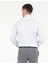 Erkek Açık Mavi Slim Fit Uzun Kollu Klasik Gömlek 50268201-VR003 5