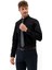 Erkek Siyah Regular Fit Uzun Kollu Klasik Gömlek 50268202-VR046 3