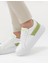 Kadın Yeşil Sneaker 50268272-VR232 2